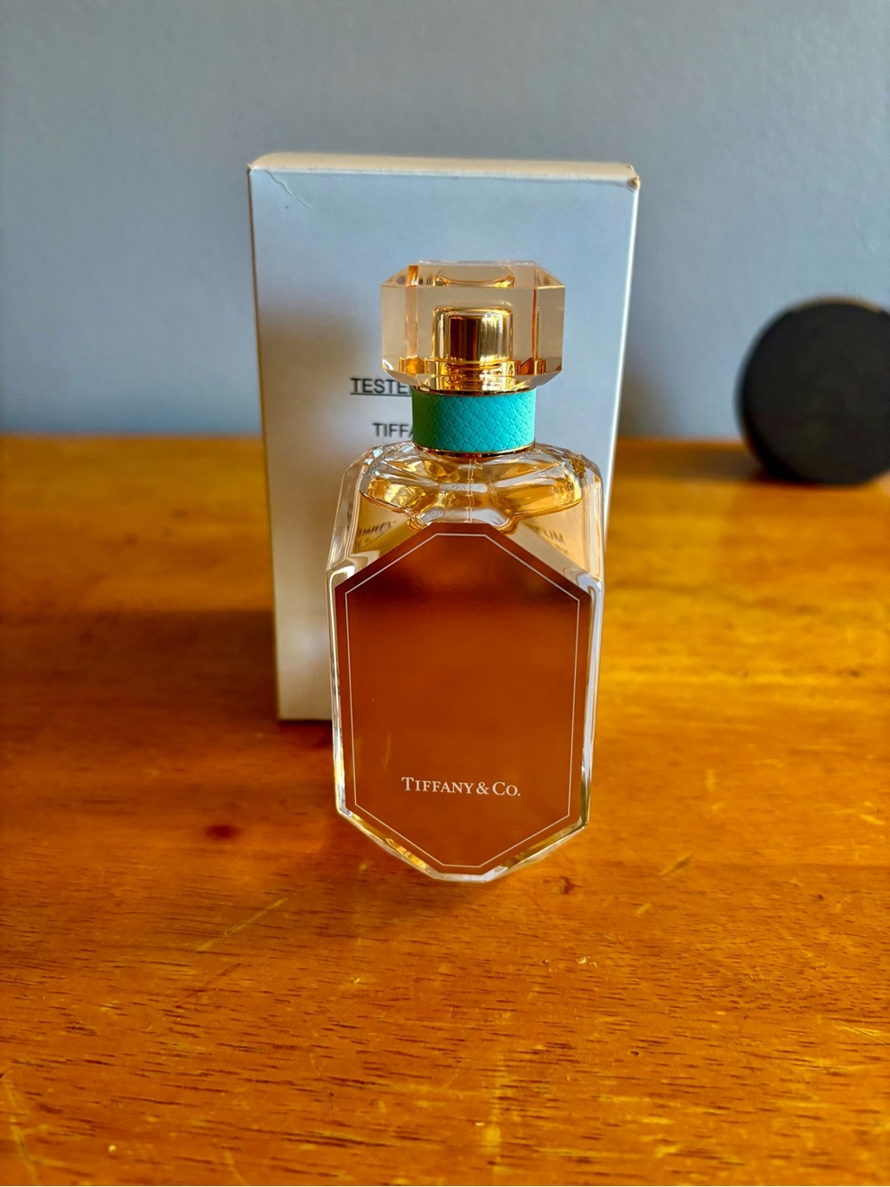 Tiffany & Co. Rose Gold Fragrance